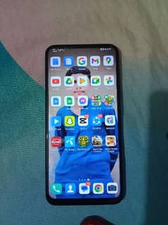 Huawei Y9 Prime 2019 4 128gb