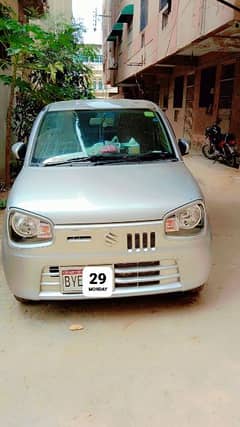 Suzuki Alto 2023