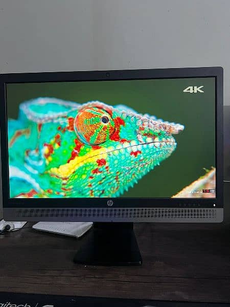 HP GAMING MONITOR 6