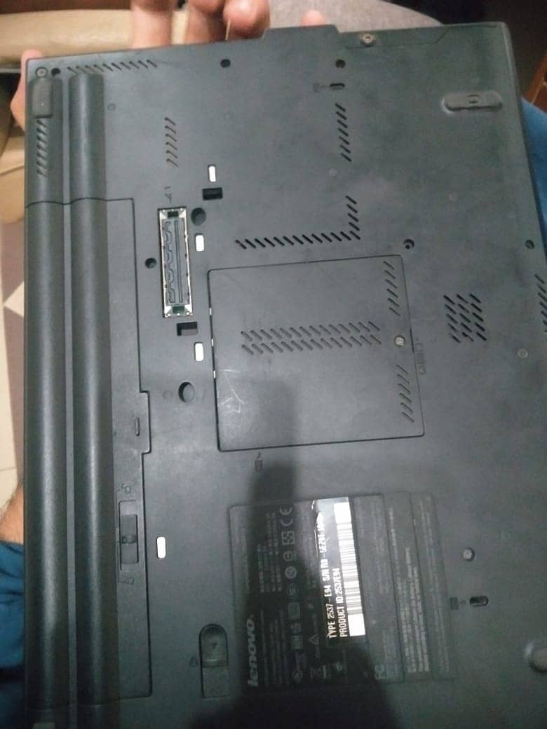 Lenovo t410 only parts 3