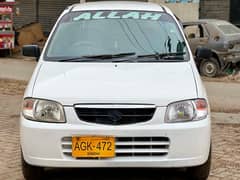 Suzuki Alto 2004