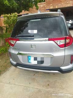 Honda BR-V 2022 iVtec S