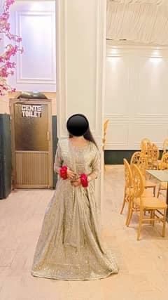 Lehnga For Formal Wear