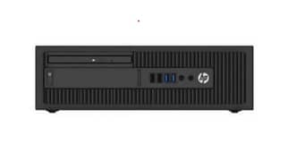 Hp Desktop Pc Core I5 6th Gen Urgent Sale