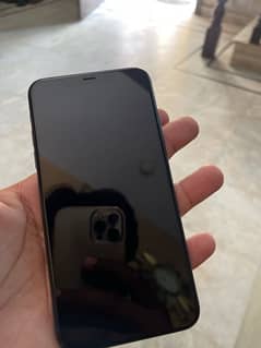 Iphone 11 pro max 256gb