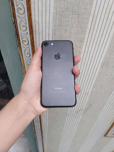 iphone 7 All original 7