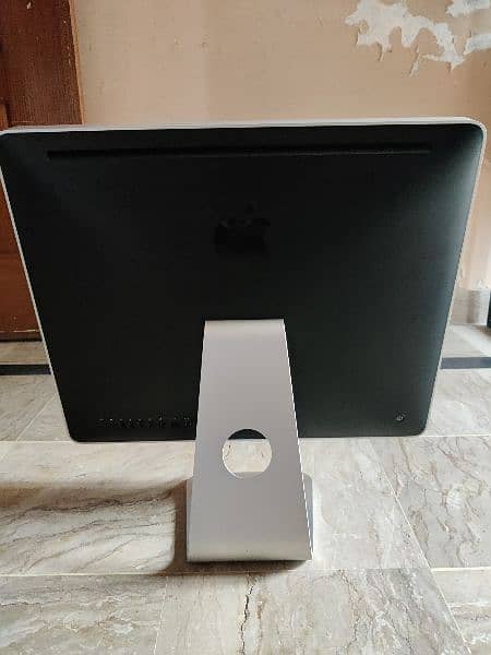 imac 2007 1