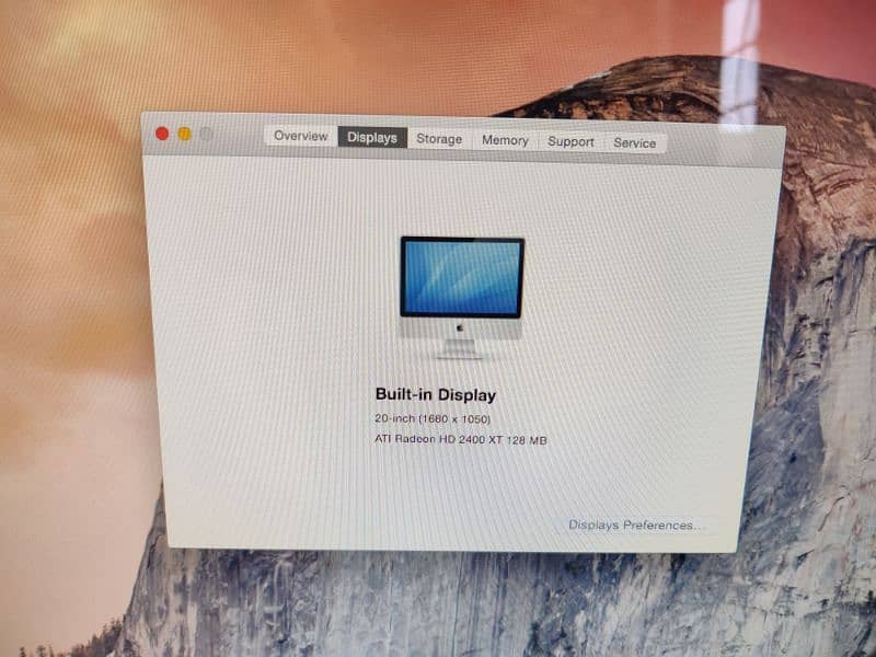 imac 2007 4