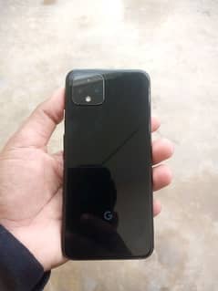 Google Pixel 4 Exchange Possible