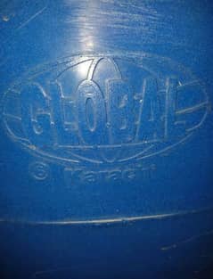 300 gallons Water Tank Double Ply