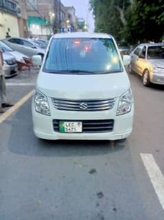 Suzuki Wagon R 2011