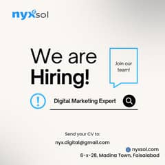 Digital Marketer