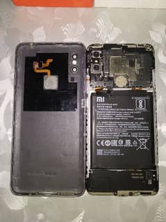 Redmi S2 / Y2 parts for sale