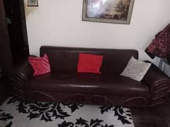 SOFA COME BED