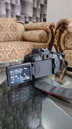 Canon 650d used