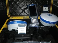 Sokkia Total Stations RTK GNSS GPS Auto Level Land Surveyor DJI Drone 0