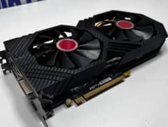 RX 580 8 GB