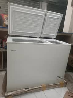 Haier Freezer