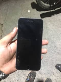 iPhone 6 Plus board dead