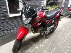 Honda CB 150f Urgent For Sale | Honda In Bike | Total Genuine| Honda