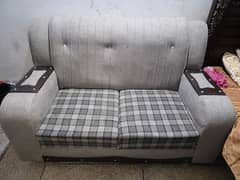 joot cloth heavy sofa