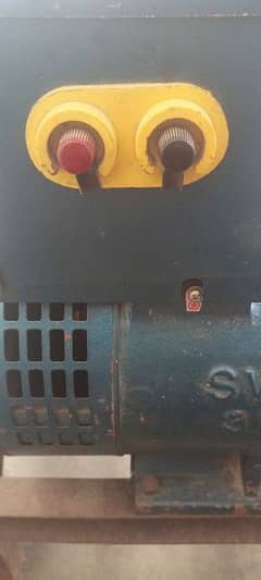 Dynamo single face 3 kv ka hai bilkul ok hai