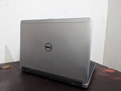 Dell Core i5 4th generation latitude e6440