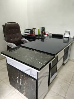 Office table