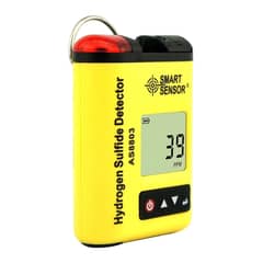 AS8803	Hydrogen Sulfide Detector