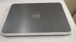 Dell 5521 4/128 ssd core i5 3rd gen