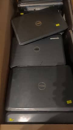 Dell  laptop