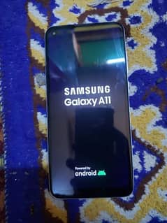 SAMSUNG A11 3GB 32GB NON PTA