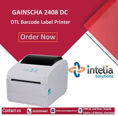 Gainscha 2408D