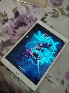 iPad