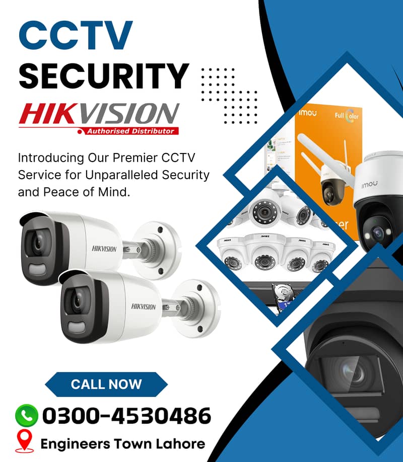 Hikvision DVR 4CH 7204 HQHI M1FA 3004530486 5