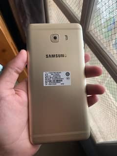 samsung C9 pro