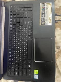 Acer core i5 8th Gen