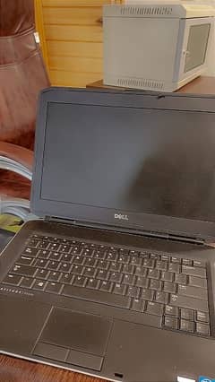 Dell laptop