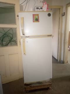 fridge