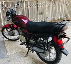 Suzuki gs 150