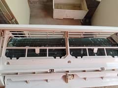 Singer DC inverter Ac for sale