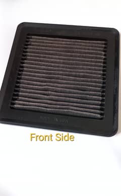 K&N Sports Air Filter Rare Item 0