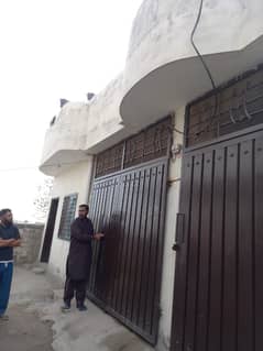 5 Marla Beautiful House Very Cheap Price Urgently Sale Its Final Price