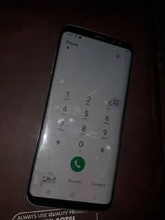 Samsung S8 4GB 64 GB