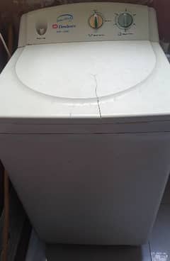 Dawlance Washing Machine DW-5100 - Excellent Condition