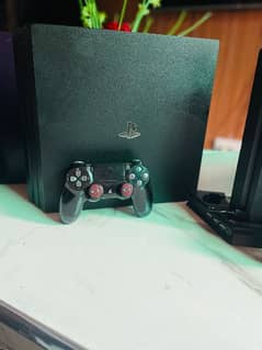 PS4 pro 720b model  jailbreak 11.00