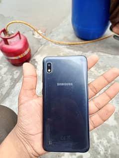samsung A10 2/32 used condition 10/9