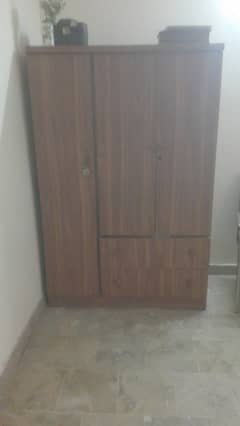 Wardrobes