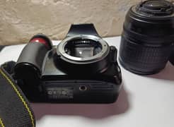Nikon D3100  4  sale