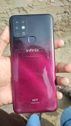 Infinix